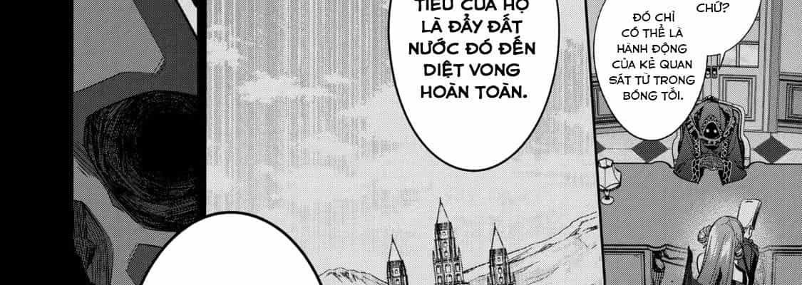 The Executed Sage Who Was Reincarnated As A Lich And Started An All-Out War - Chương 10 - ảnh 79