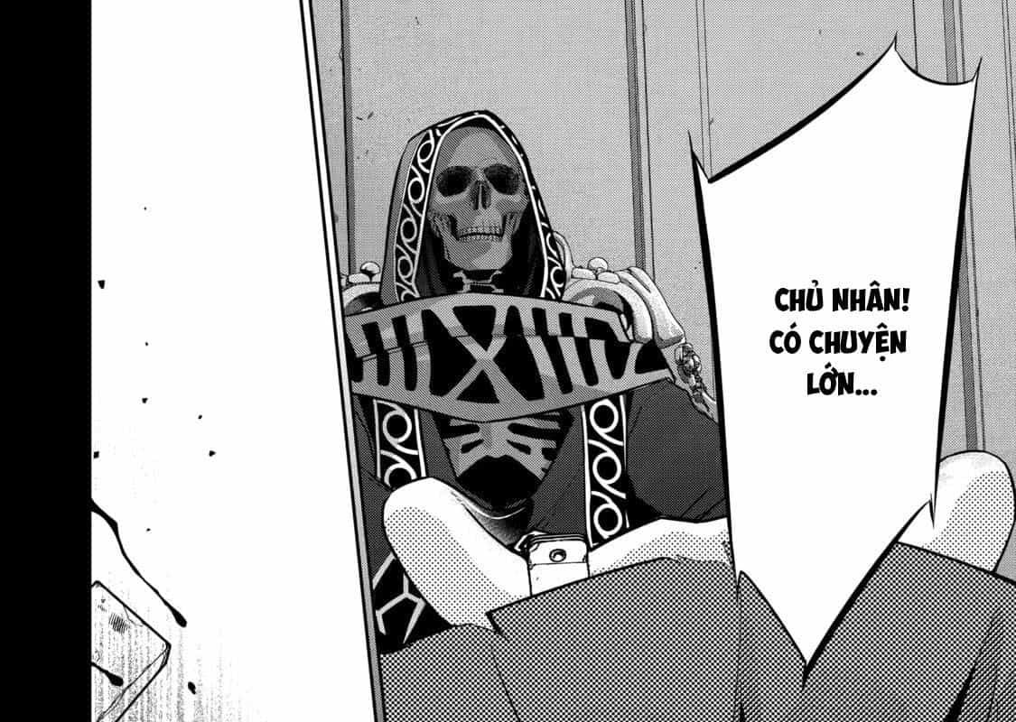 The Executed Sage Who Was Reincarnated As A Lich And Started An All-Out War - Chương 10 - ảnh 83