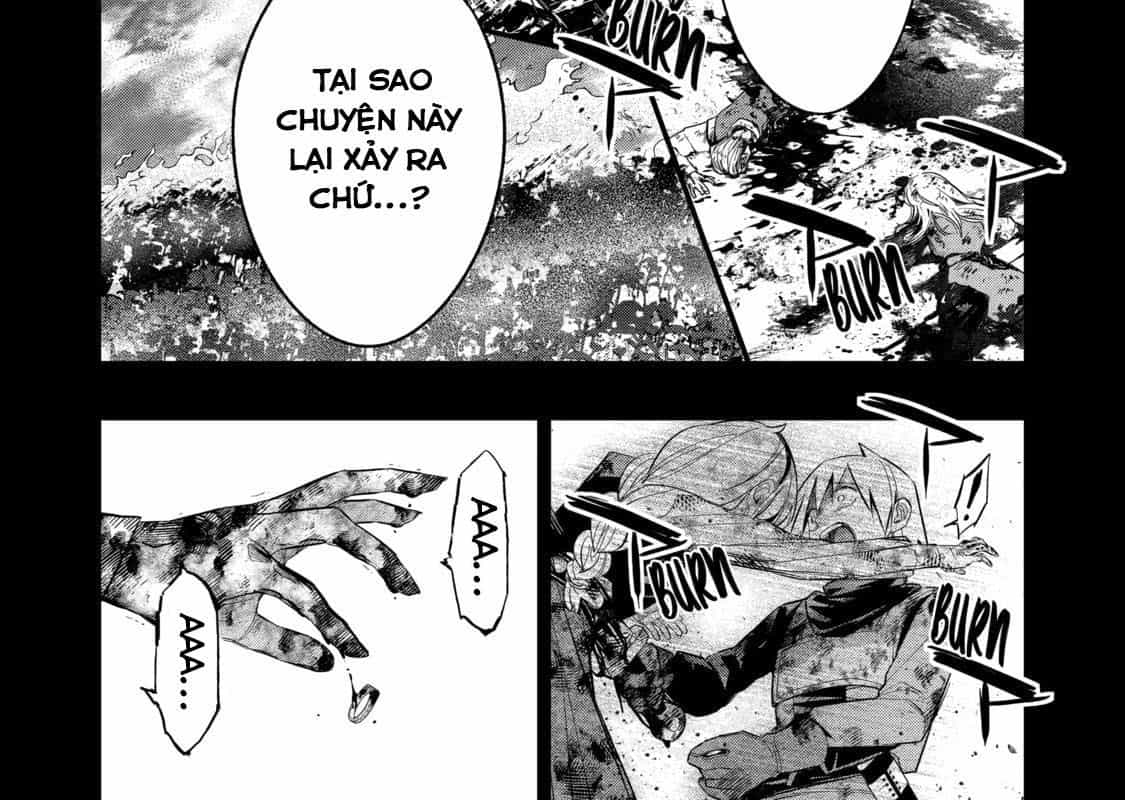 The Executed Sage Who Was Reincarnated As A Lich And Started An All-Out War - Chương 10 - ảnh 86