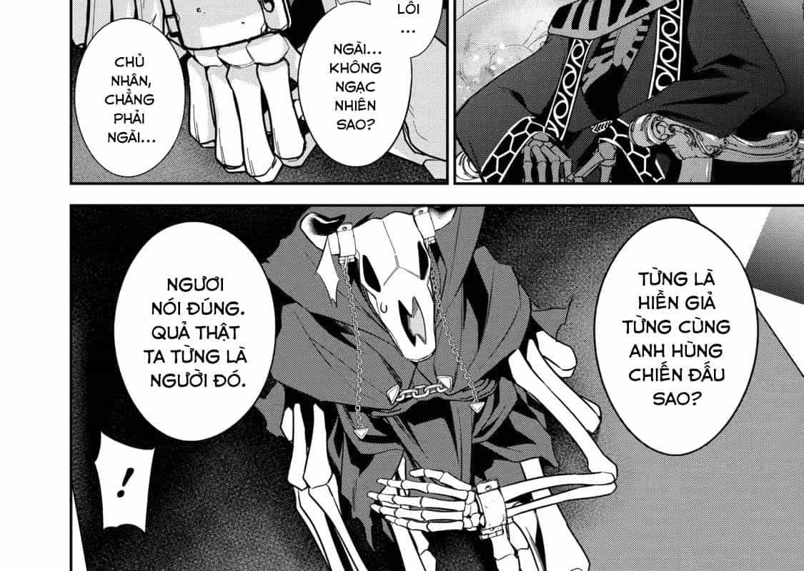 The Executed Sage Who Was Reincarnated As A Lich And Started An All-Out War - Chương 11 - ảnh 10