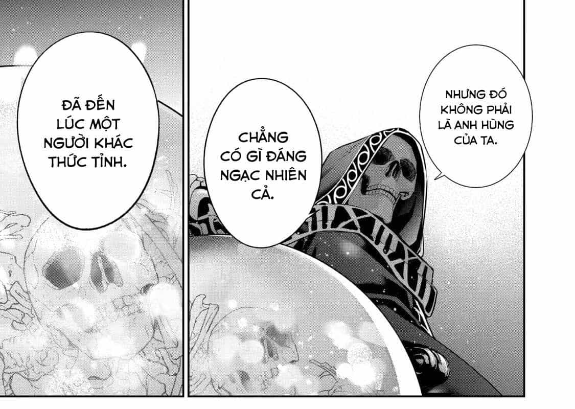 The Executed Sage Who Was Reincarnated As A Lich And Started An All-Out War - Chương 11 - ảnh 11