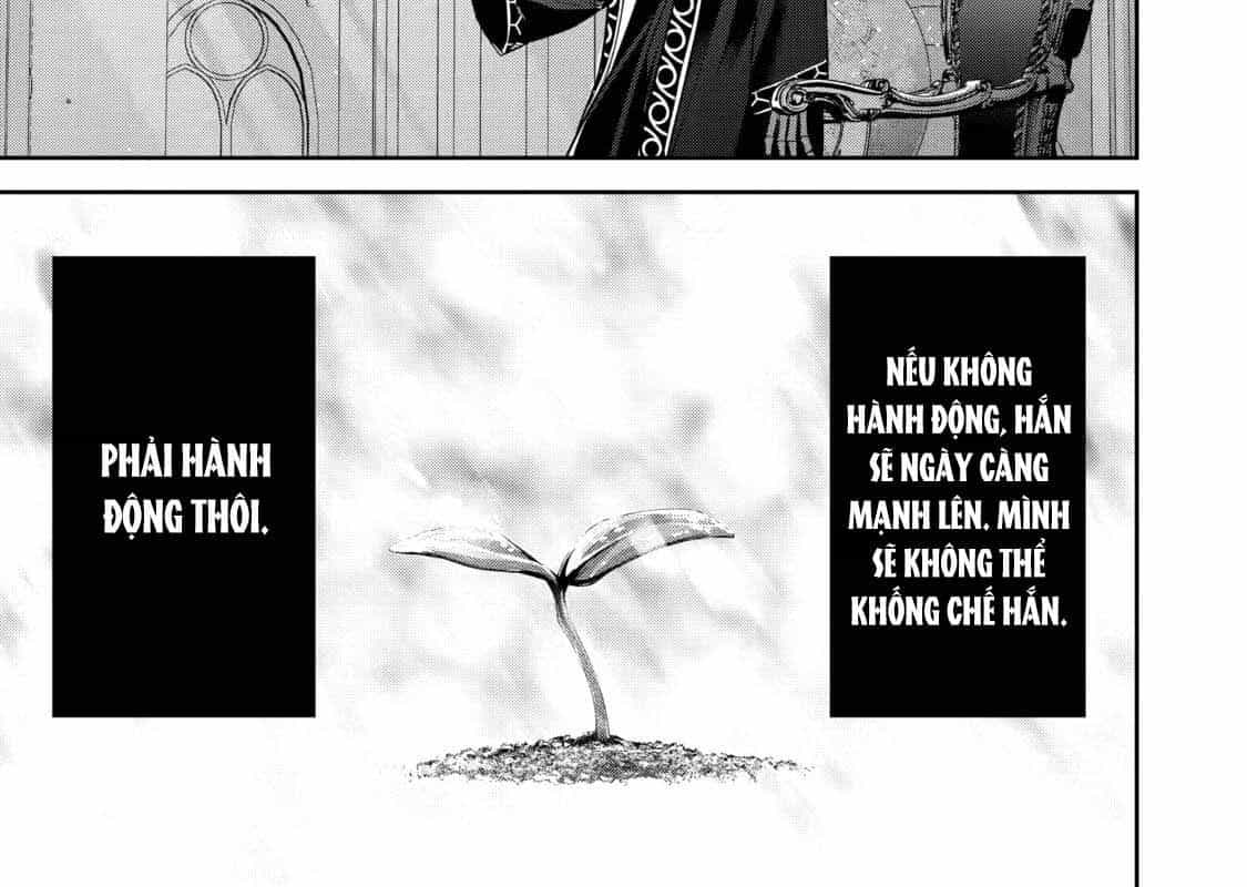 The Executed Sage Who Was Reincarnated As A Lich And Started An All-Out War - Chương 11 - ảnh 16