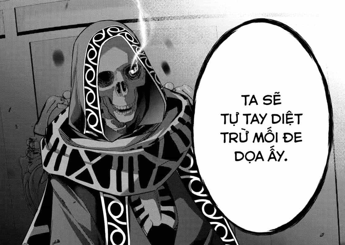 The Executed Sage Who Was Reincarnated As A Lich And Started An All-Out War - Chương 11 - ảnh 17