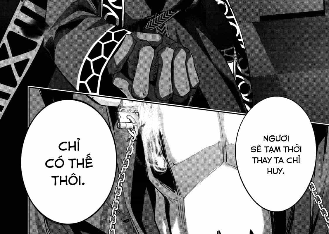 The Executed Sage Who Was Reincarnated As A Lich And Started An All-Out War - Chương 11 - ảnh 18