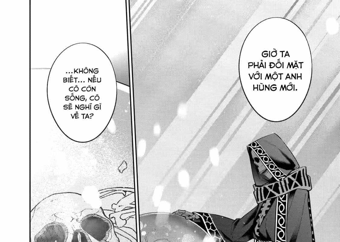 The Executed Sage Who Was Reincarnated As A Lich And Started An All-Out War - Chương 11 - ảnh 21
