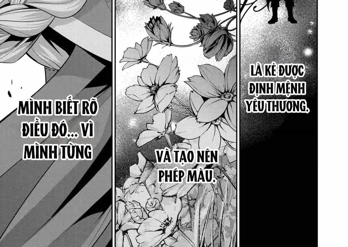 The Executed Sage Who Was Reincarnated As A Lich And Started An All-Out War - Chương 11 - ảnh 24