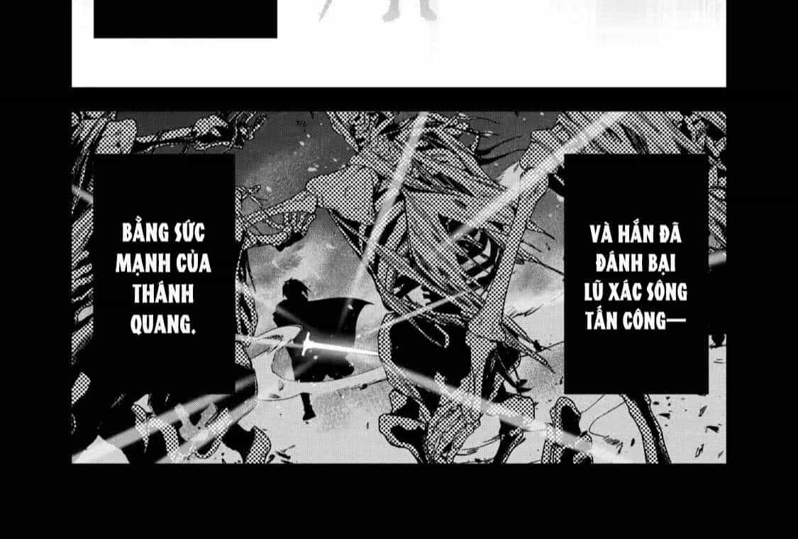 The Executed Sage Who Was Reincarnated As A Lich And Started An All-Out War - Chương 11 - ảnh 3