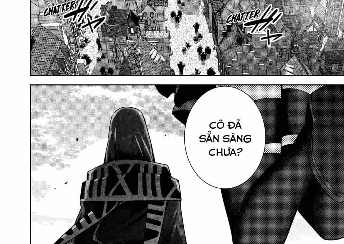 The Executed Sage Who Was Reincarnated As A Lich And Started An All-Out War - Chương 11 - ảnh 30