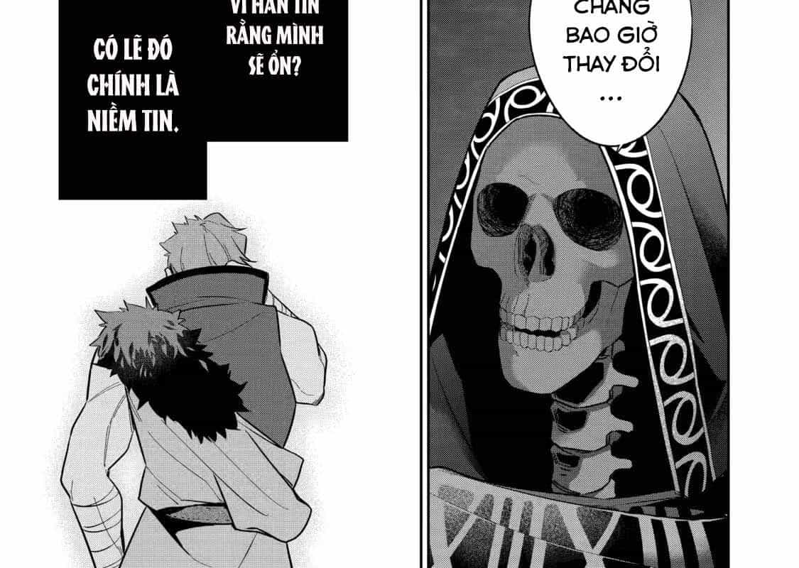 The Executed Sage Who Was Reincarnated As A Lich And Started An All-Out War - Chương 11 - ảnh 44