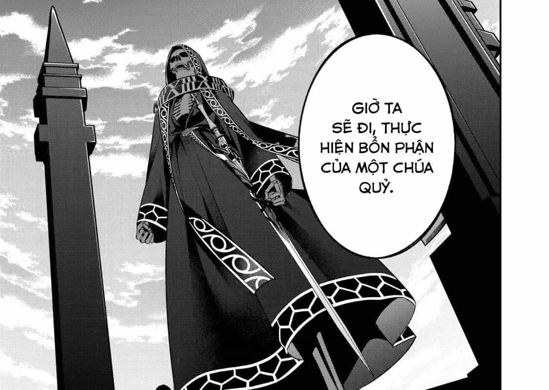The Executed Sage Who Was Reincarnated As A Lich And Started An All-Out War - Chương 11 - ảnh 47