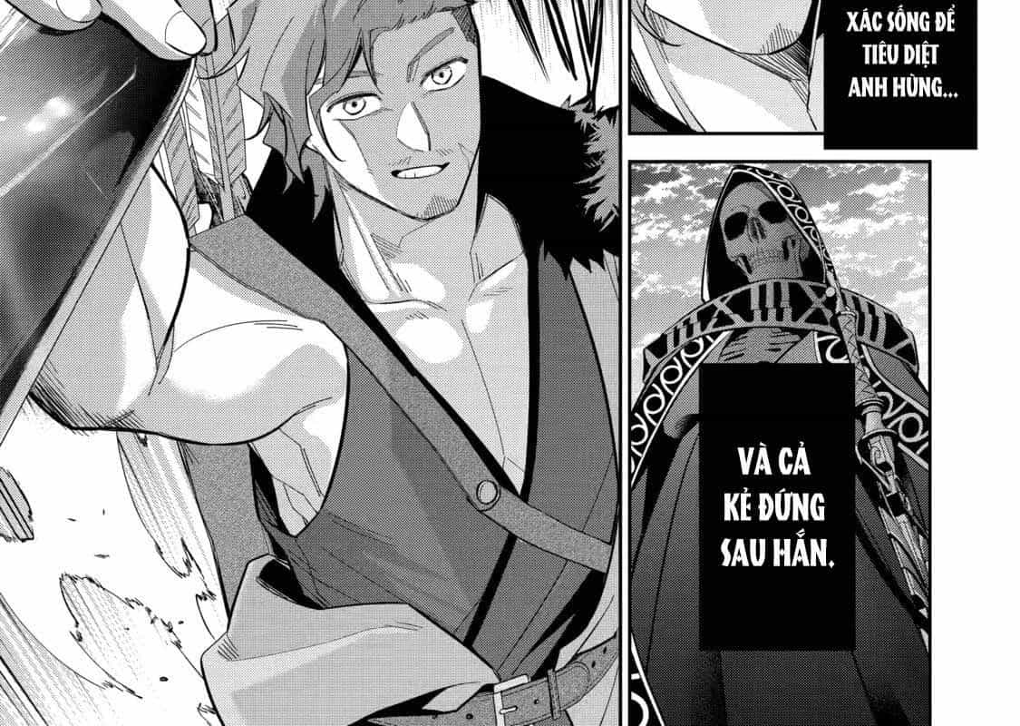 The Executed Sage Who Was Reincarnated As A Lich And Started An All-Out War - Chương 11 - ảnh 52