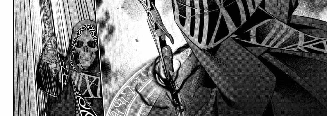 The Executed Sage Who Was Reincarnated As A Lich And Started An All-Out War - Chương 11 - ảnh 55