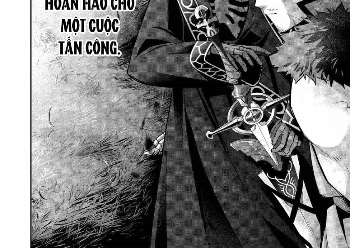 The Executed Sage Who Was Reincarnated As A Lich And Started An All-Out War - Chương 11 - ảnh 60