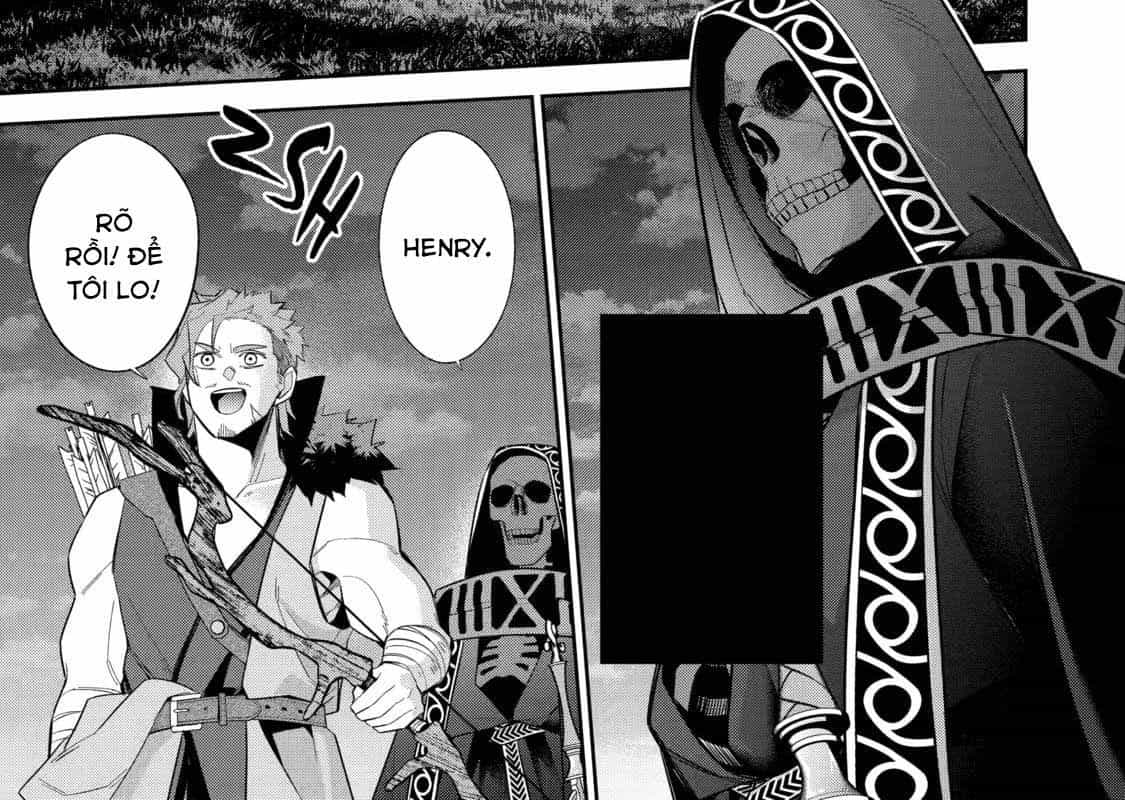 The Executed Sage Who Was Reincarnated As A Lich And Started An All-Out War - Chương 11 - ảnh 62