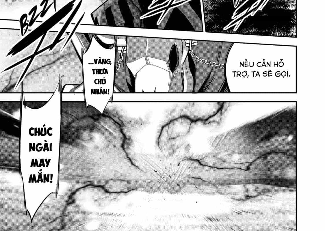 The Executed Sage Who Was Reincarnated As A Lich And Started An All-Out War - Chương 11 - ảnh 87