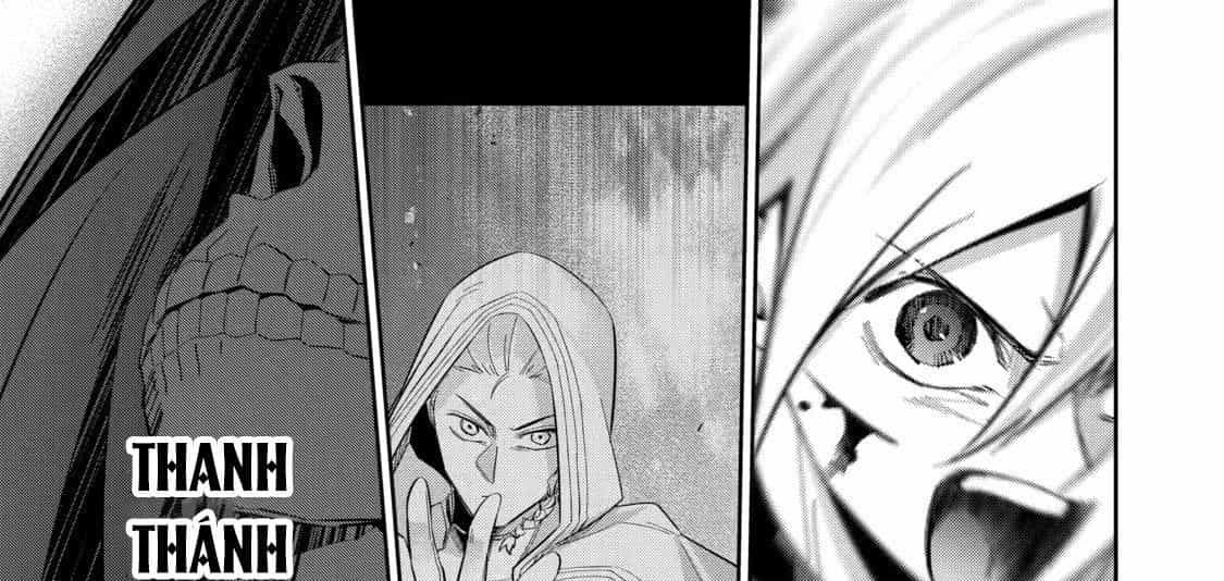 The Executed Sage Who Was Reincarnated As A Lich And Started An All-Out War - Chương 12 - ảnh 106
