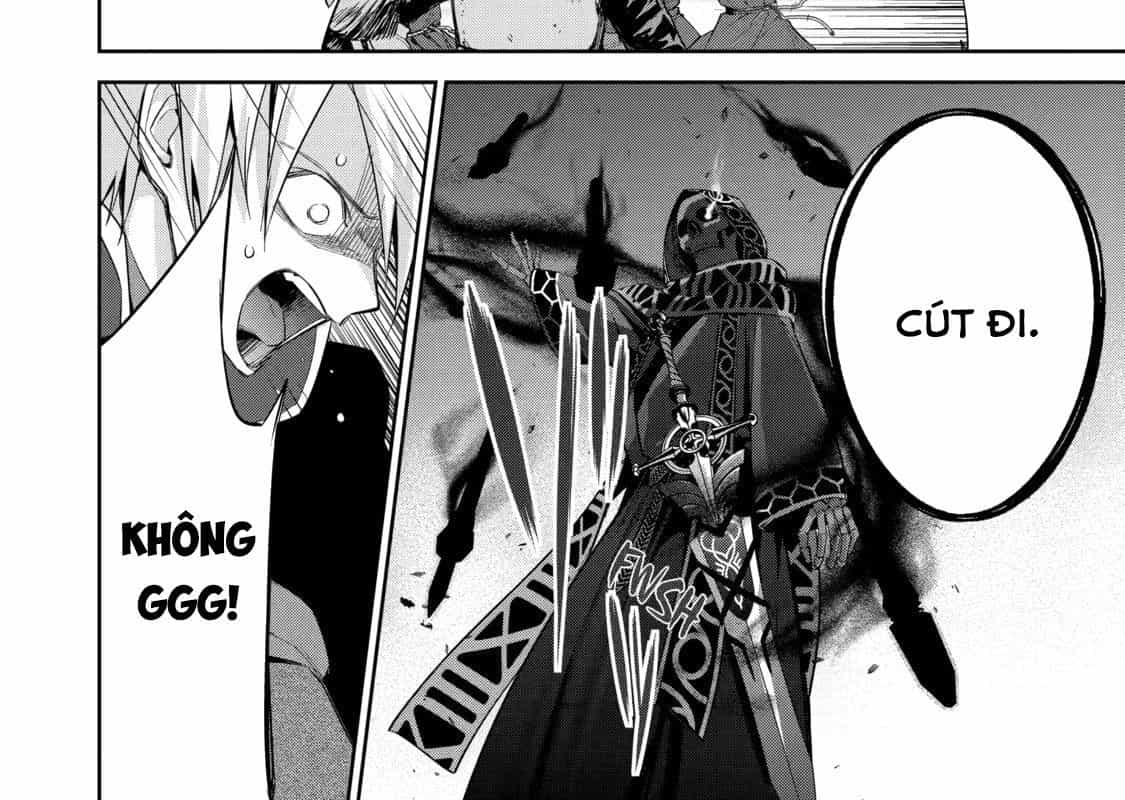The Executed Sage Who Was Reincarnated As A Lich And Started An All-Out War - Chương 12 - ảnh 11
