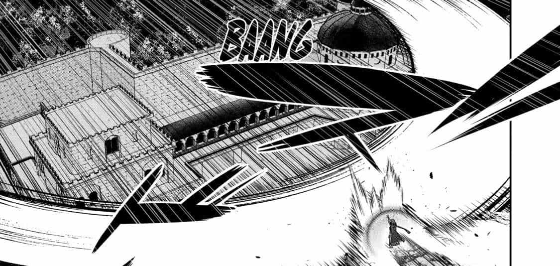 The Executed Sage Who Was Reincarnated As A Lich And Started An All-Out War - Chương 12 - ảnh 17