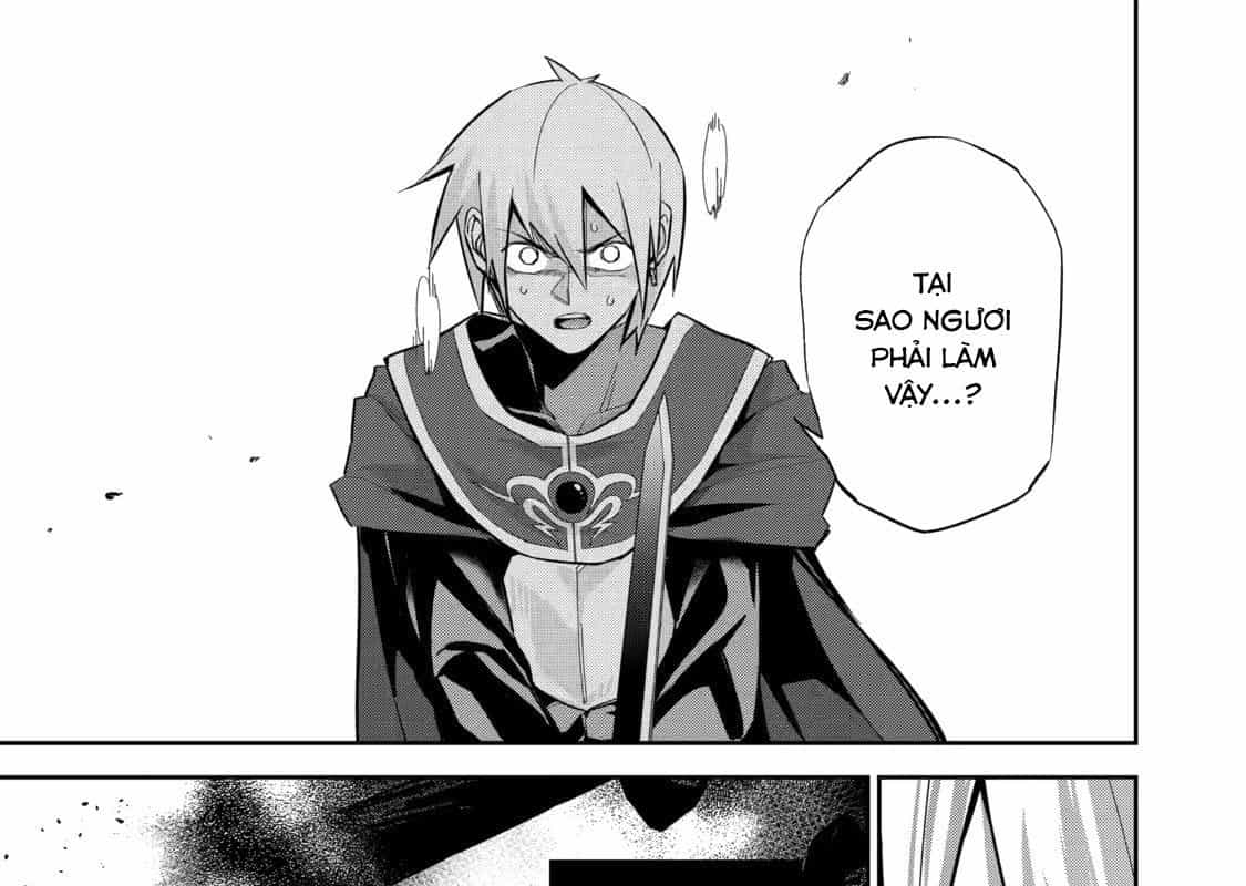 The Executed Sage Who Was Reincarnated As A Lich And Started An All-Out War - Chương 12 - ảnh 35