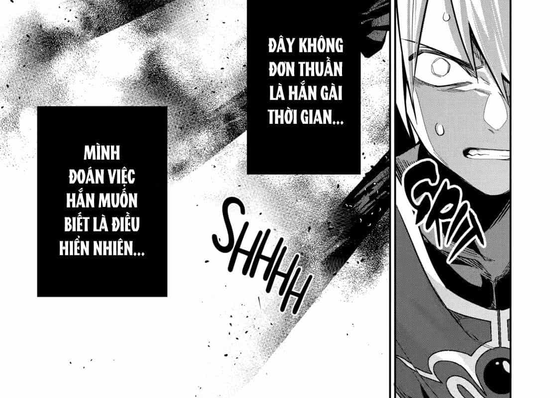 The Executed Sage Who Was Reincarnated As A Lich And Started An All-Out War - Chương 12 - ảnh 36