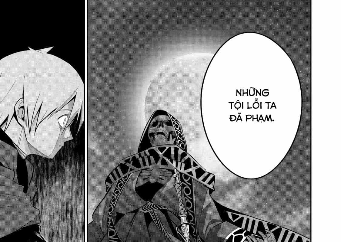 The Executed Sage Who Was Reincarnated As A Lich And Started An All-Out War - Chương 12 - ảnh 46
