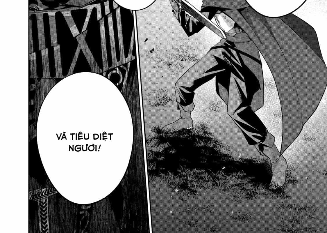 The Executed Sage Who Was Reincarnated As A Lich And Started An All-Out War - Chương 12 - ảnh 50