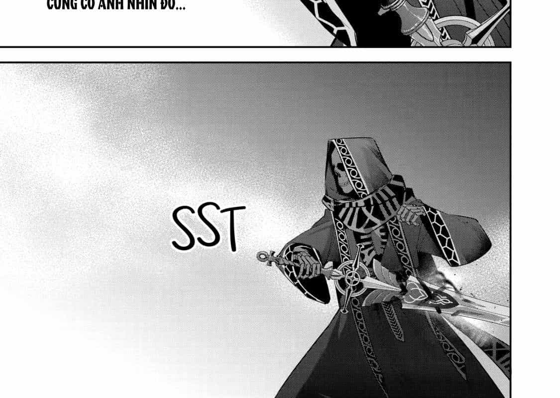 The Executed Sage Who Was Reincarnated As A Lich And Started An All-Out War - Chương 12 - ảnh 52