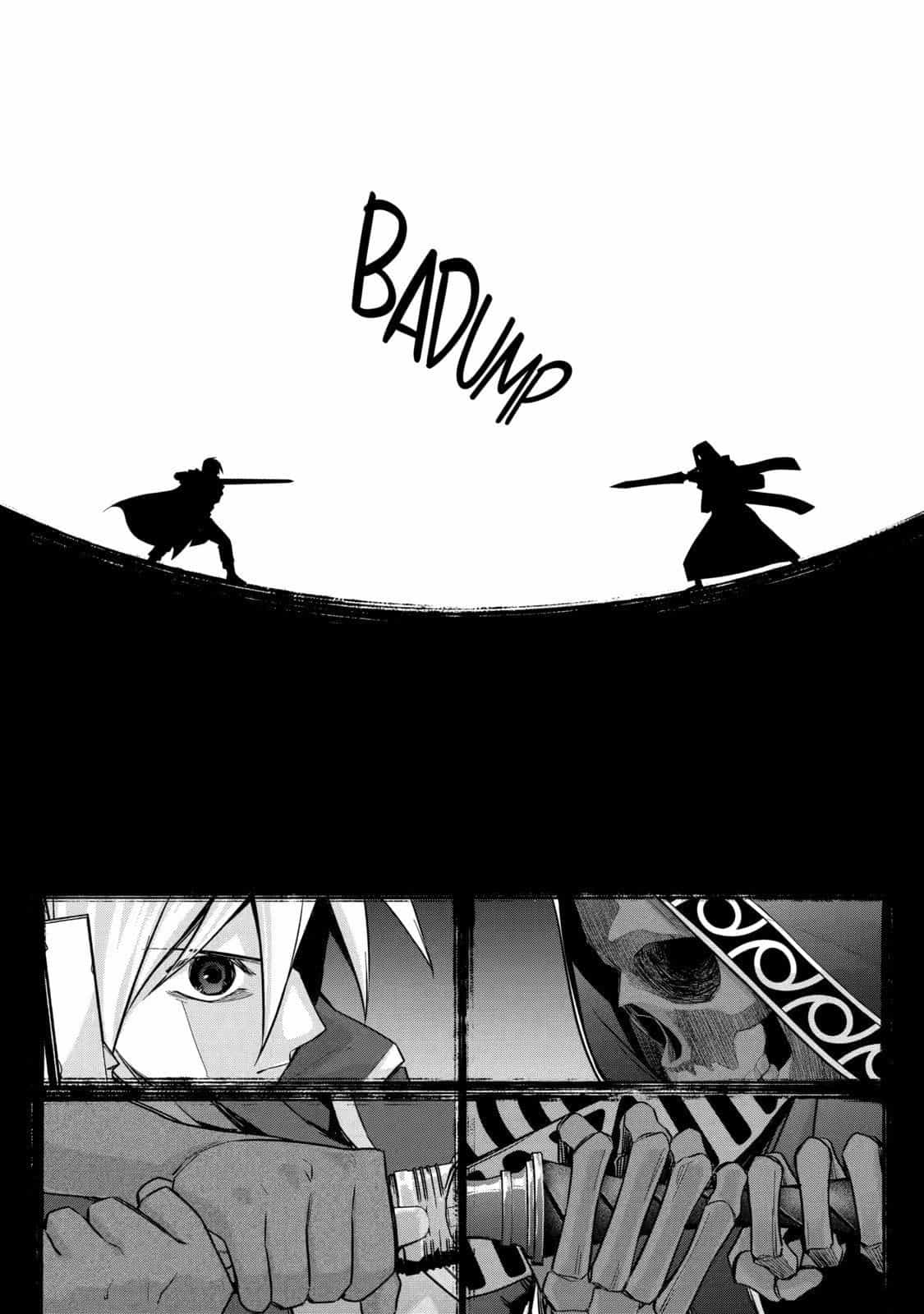 The Executed Sage Who Was Reincarnated As A Lich And Started An All-Out War - Chương 12 - ảnh 53