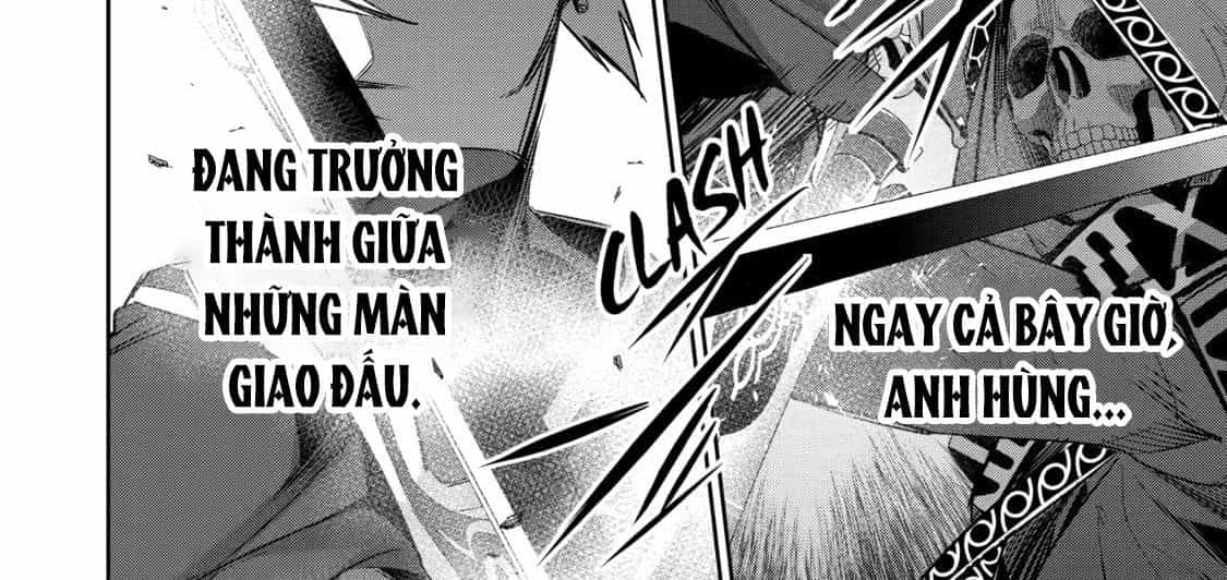 The Executed Sage Who Was Reincarnated As A Lich And Started An All-Out War - Chương 12 - ảnh 65