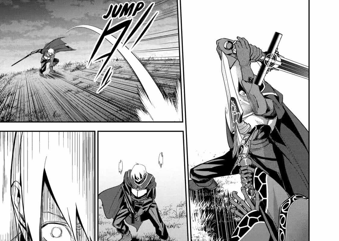 The Executed Sage Who Was Reincarnated As A Lich And Started An All-Out War - Chương 12 - ảnh 72