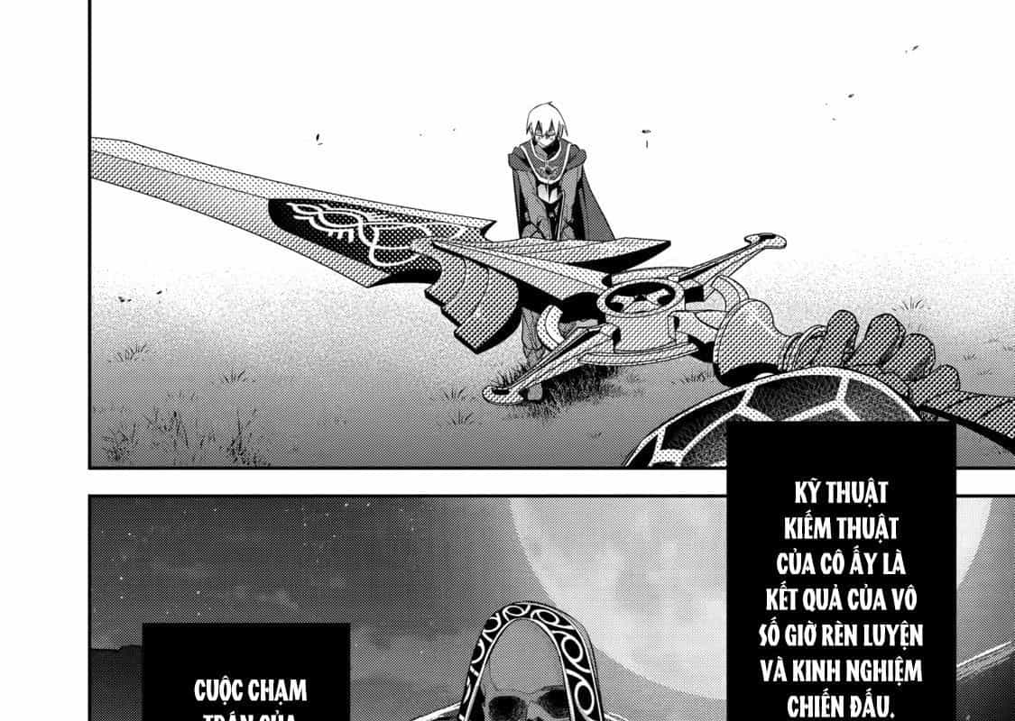 The Executed Sage Who Was Reincarnated As A Lich And Started An All-Out War - Chương 12 - ảnh 74