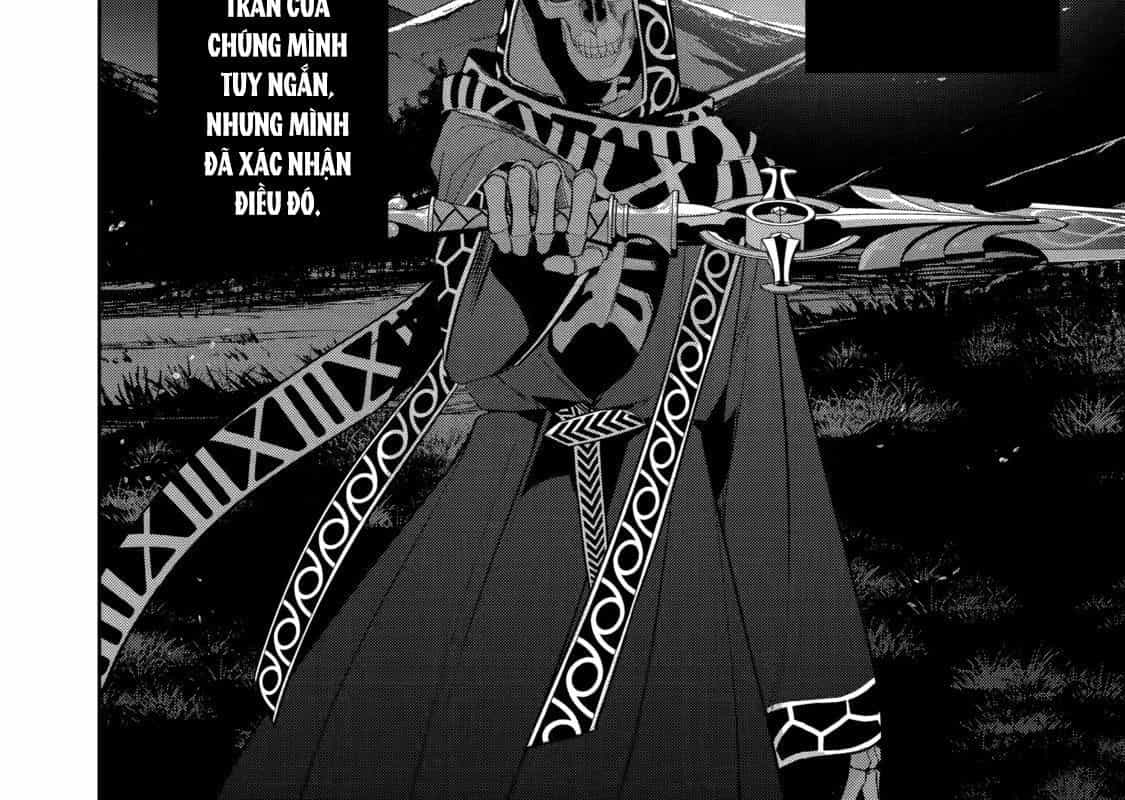 The Executed Sage Who Was Reincarnated As A Lich And Started An All-Out War - Chương 12 - ảnh 75