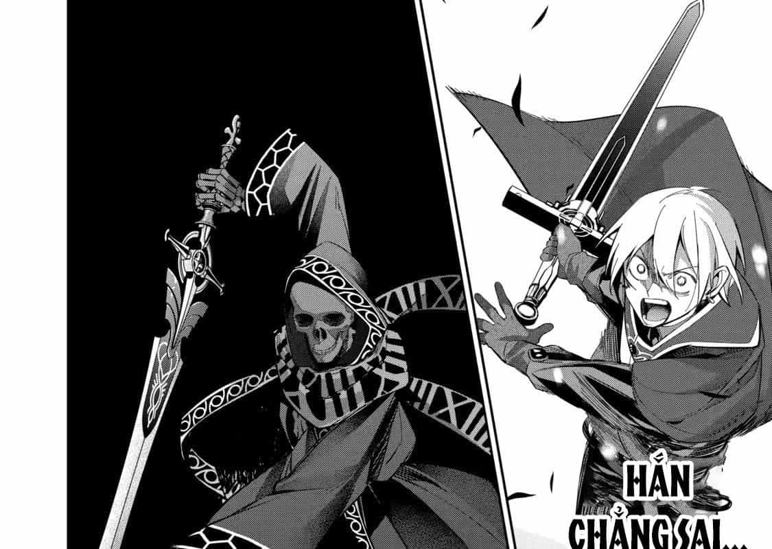The Executed Sage Who Was Reincarnated As A Lich And Started An All-Out War - Chương 12 - ảnh 81