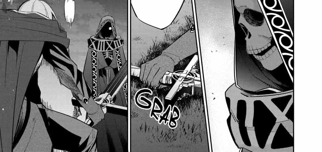 The Executed Sage Who Was Reincarnated As A Lich And Started An All-Out War - Chương 12 - ảnh 92