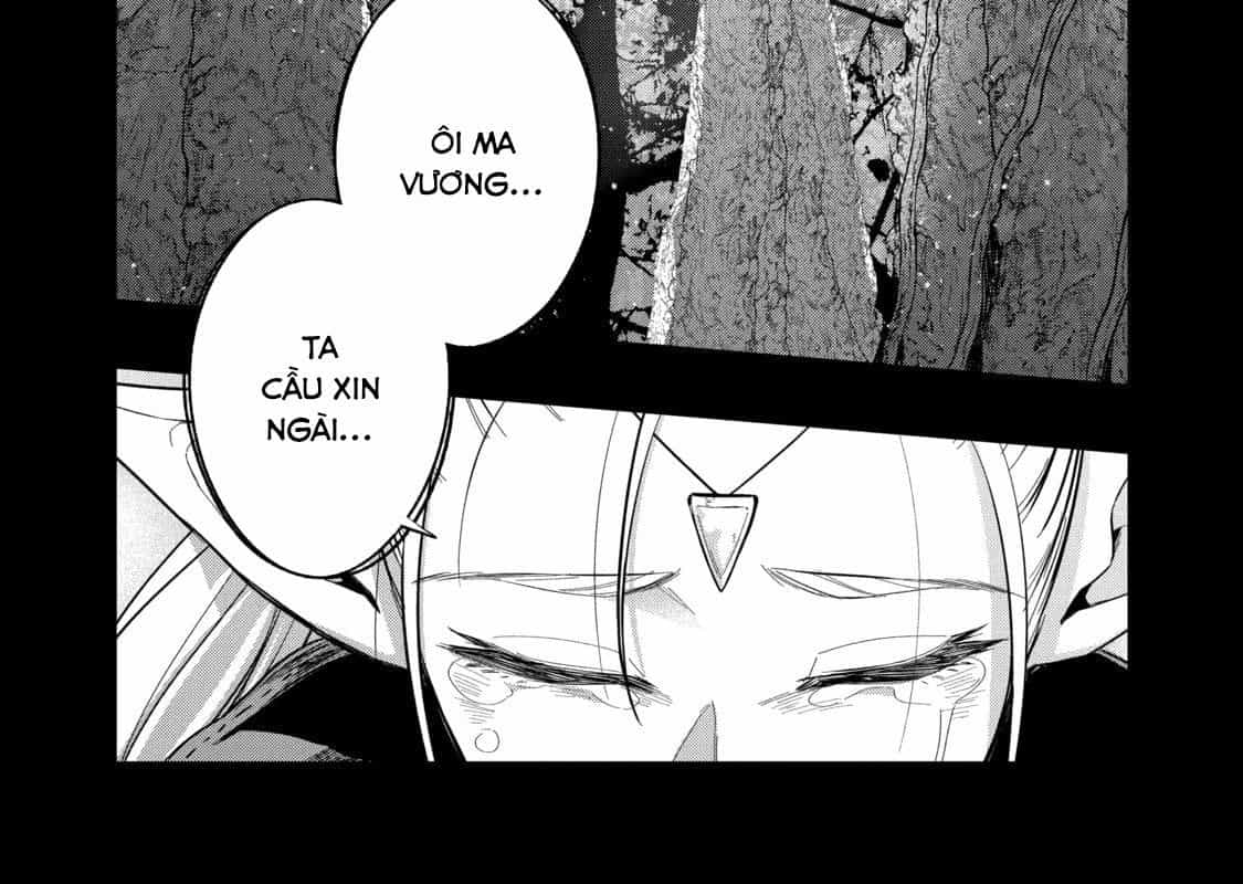 The Executed Sage Who Was Reincarnated As A Lich And Started An All-Out War - Chương 13 - ảnh 105