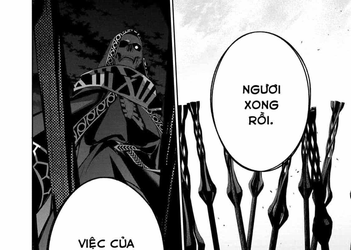 The Executed Sage Who Was Reincarnated As A Lich And Started An All-Out War - Chương 13 - ảnh 22
