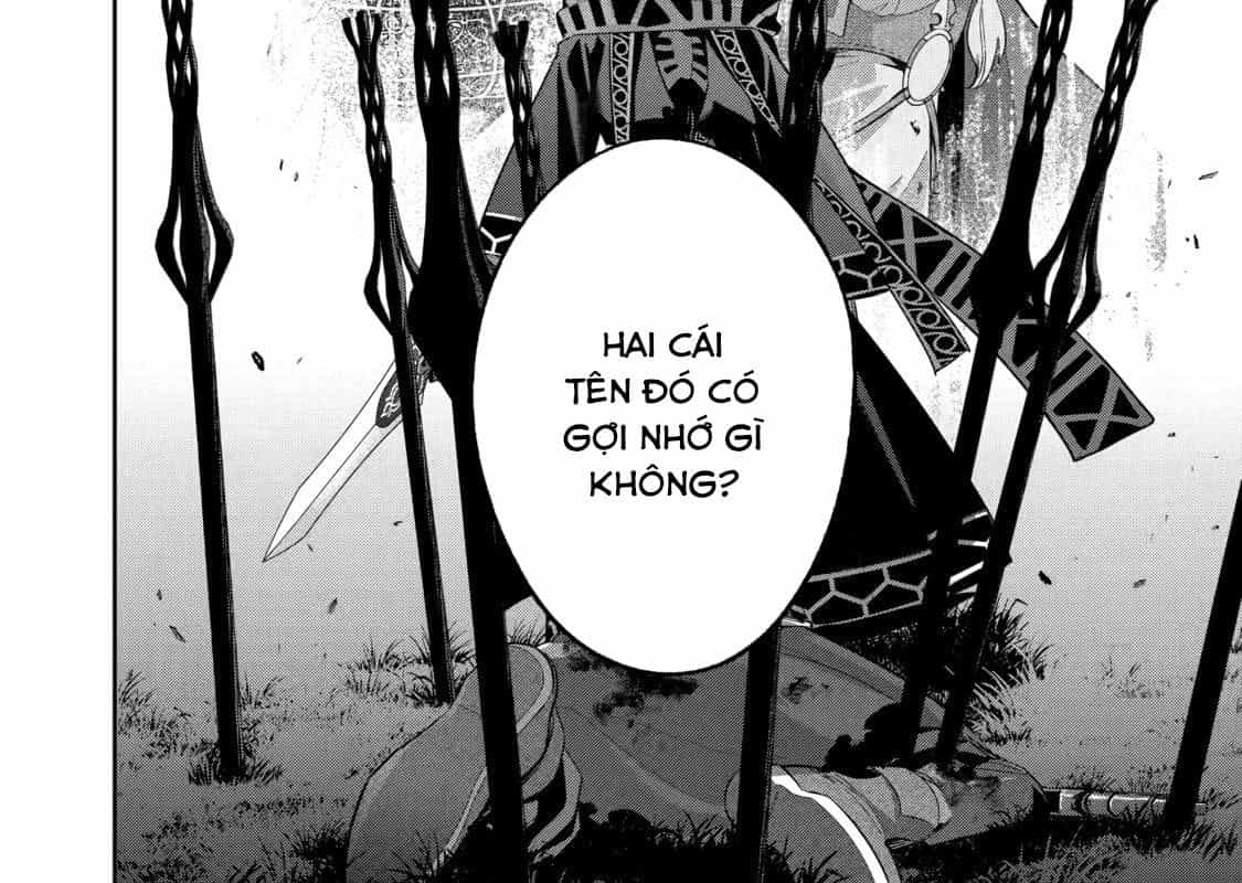 The Executed Sage Who Was Reincarnated As A Lich And Started An All-Out War - Chương 13 - ảnh 28
