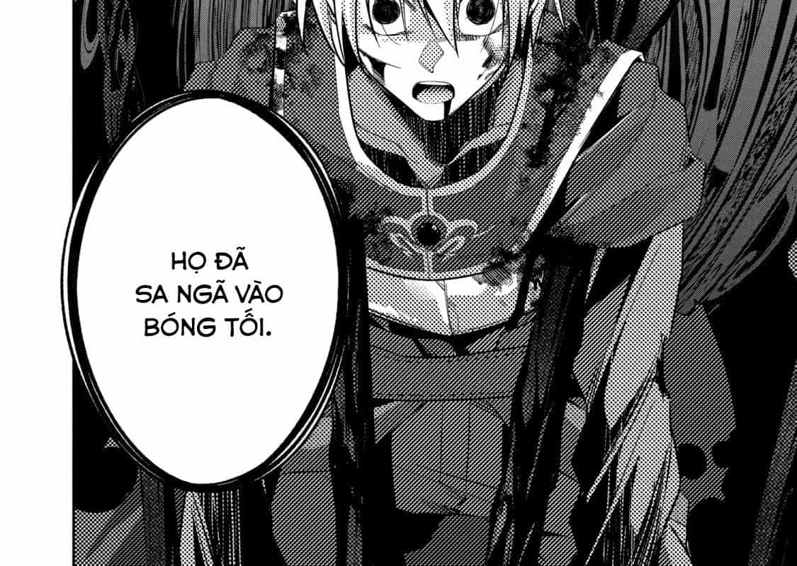 The Executed Sage Who Was Reincarnated As A Lich And Started An All-Out War - Chương 13 - ảnh 33