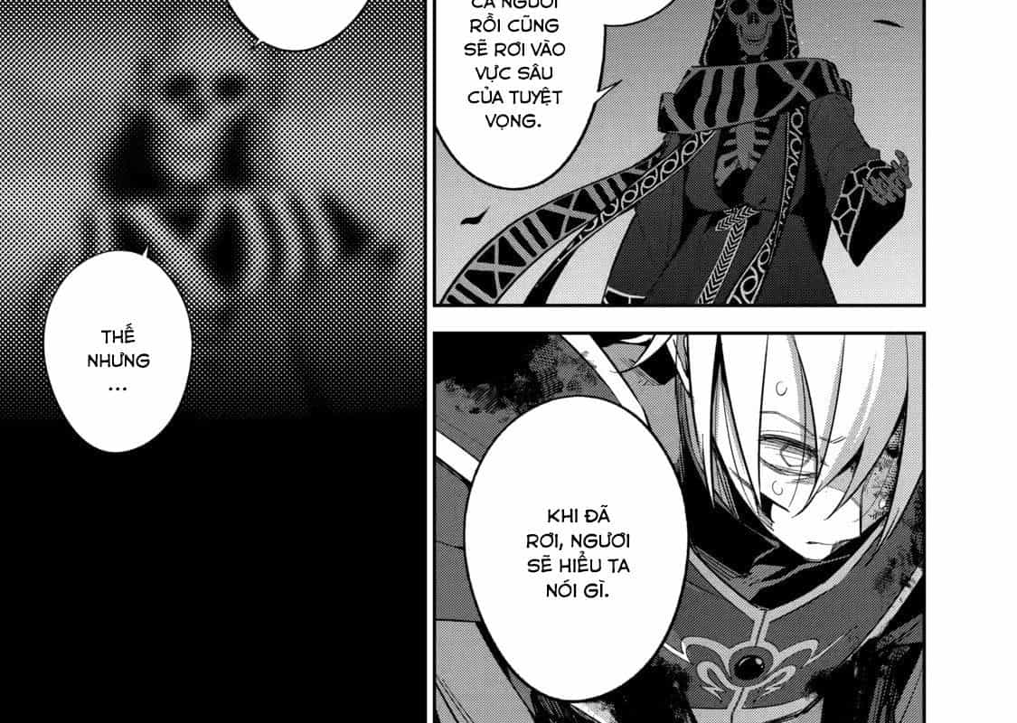 The Executed Sage Who Was Reincarnated As A Lich And Started An All-Out War - Chương 13 - ảnh 39