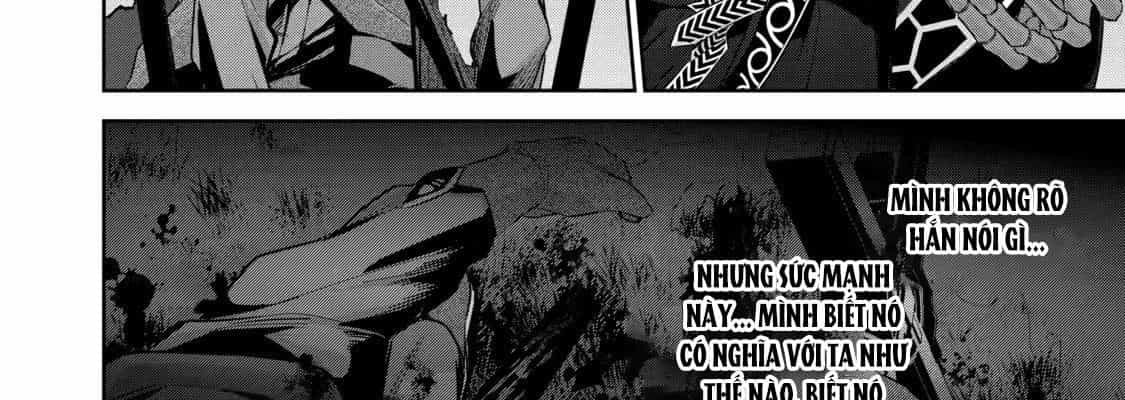 The Executed Sage Who Was Reincarnated As A Lich And Started An All-Out War - Chương 13 - ảnh 41