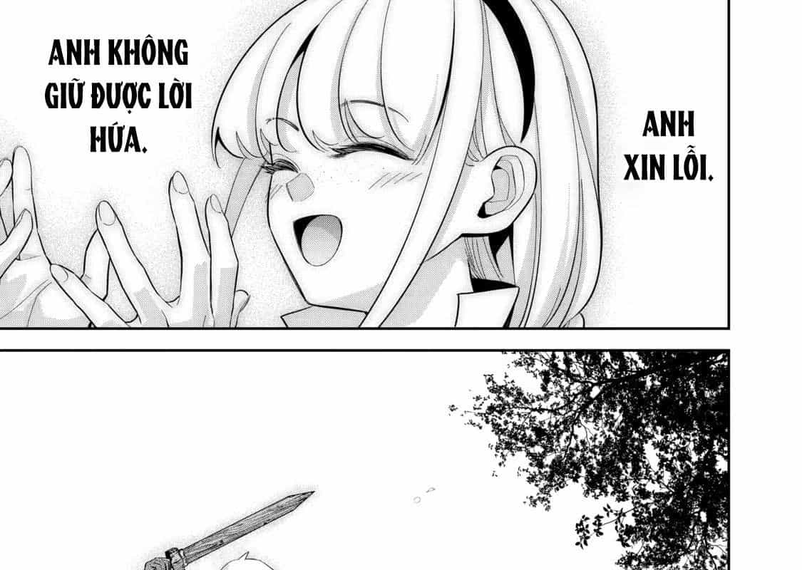 The Executed Sage Who Was Reincarnated As A Lich And Started An All-Out War - Chương 13 - ảnh 59