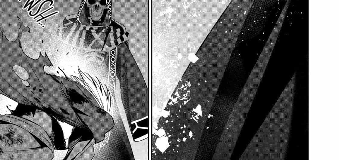 The Executed Sage Who Was Reincarnated As A Lich And Started An All-Out War - Chương 13 - ảnh 66