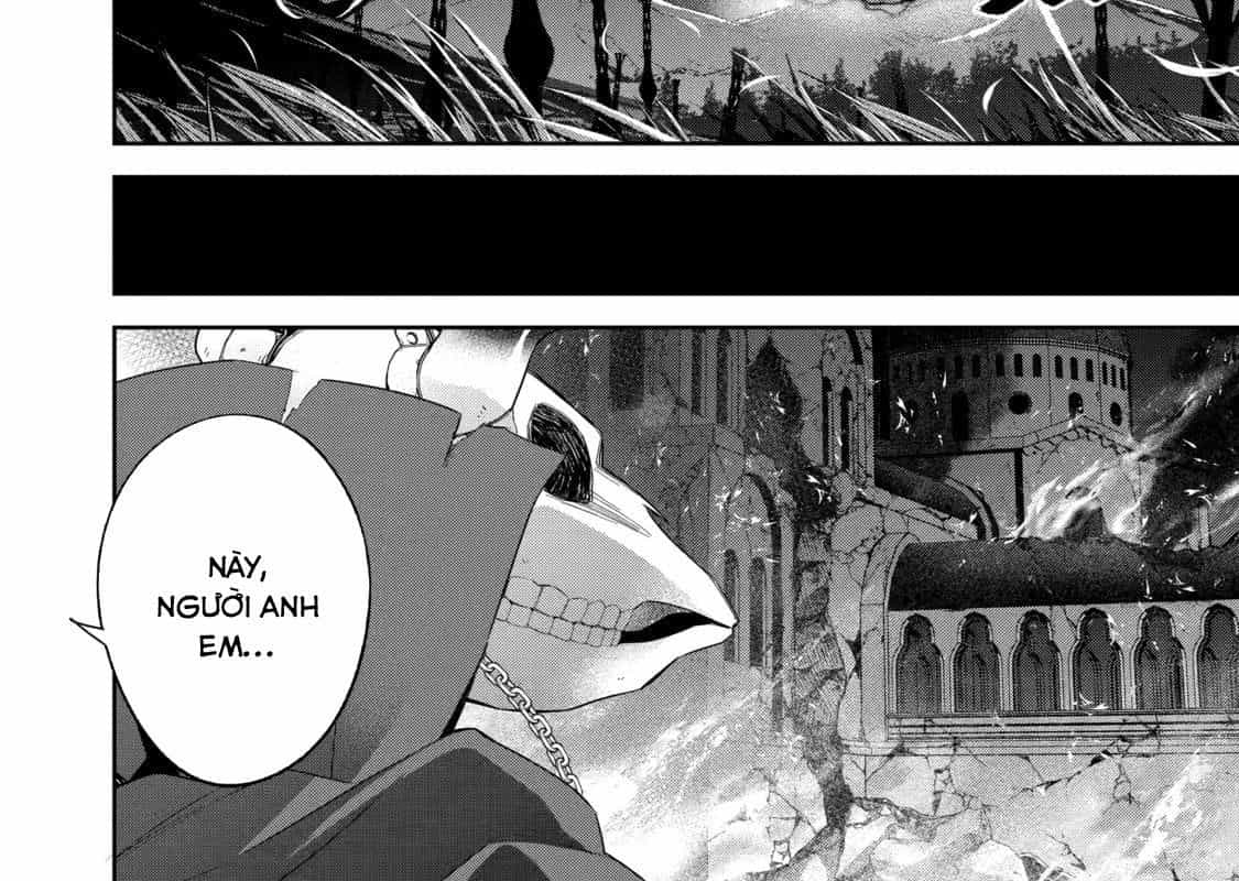 The Executed Sage Who Was Reincarnated As A Lich And Started An All-Out War - Chương 13 - ảnh 68