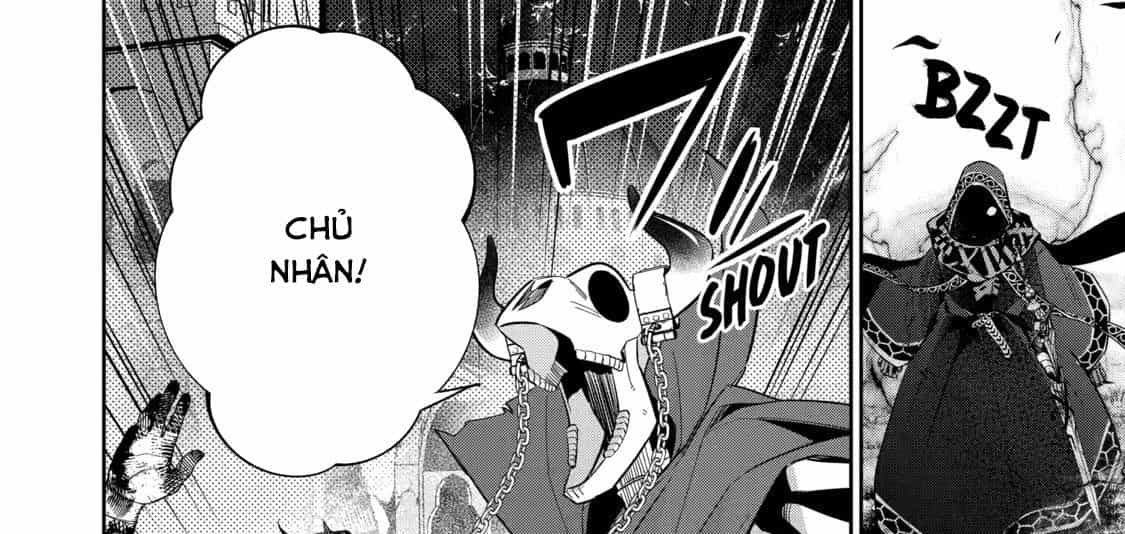 The Executed Sage Who Was Reincarnated As A Lich And Started An All-Out War - Chương 13 - ảnh 71