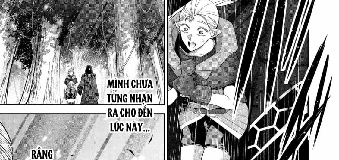 The Executed Sage Who Was Reincarnated As A Lich And Started An All-Out War - Chương 14 - ảnh 101