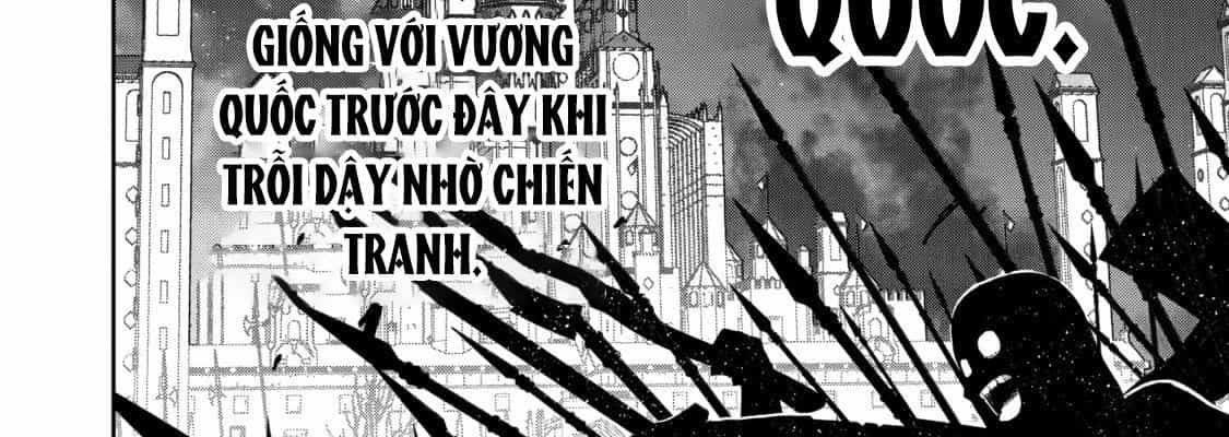 The Executed Sage Who Was Reincarnated As A Lich And Started An All-Out War - Chương 14 - ảnh 25