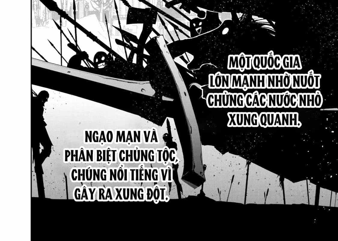 The Executed Sage Who Was Reincarnated As A Lich And Started An All-Out War - Chương 14 - ảnh 26