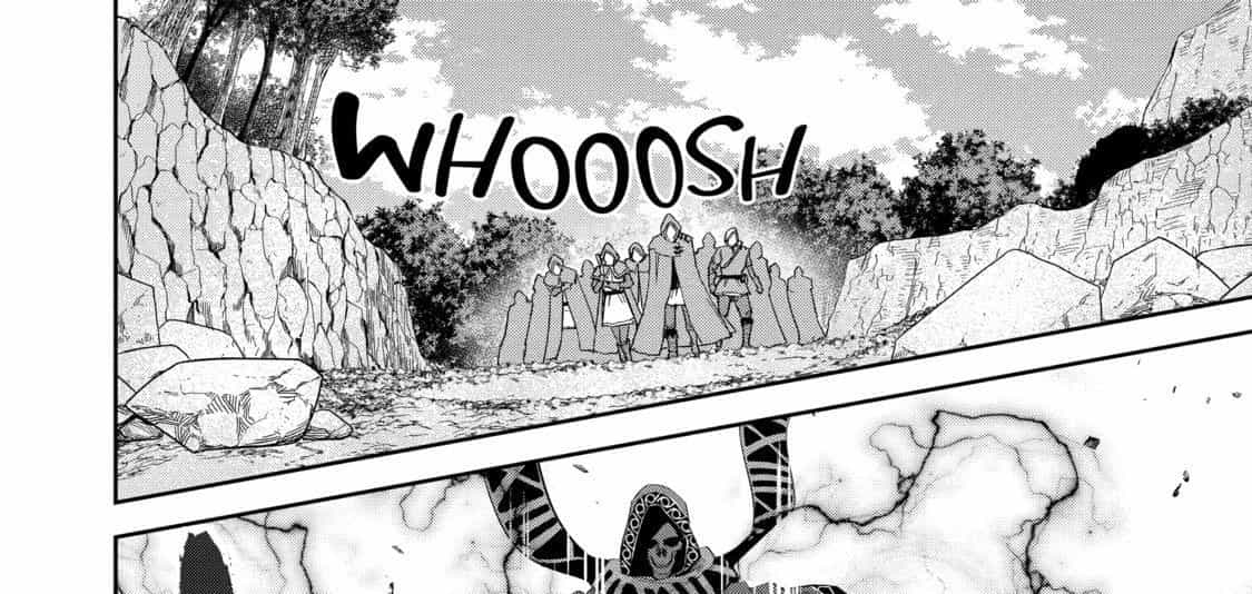 The Executed Sage Who Was Reincarnated As A Lich And Started An All-Out War - Chương 14 - ảnh 35