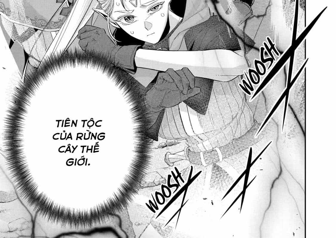 The Executed Sage Who Was Reincarnated As A Lich And Started An All-Out War - Chương 14 - ảnh 39