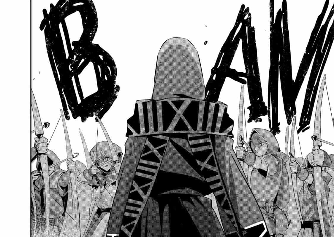 The Executed Sage Who Was Reincarnated As A Lich And Started An All-Out War - Chương 14 - ảnh 40